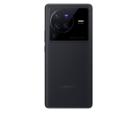 vivo X80 Pro Cosmic Black - 1048154 - zdjęcie 3